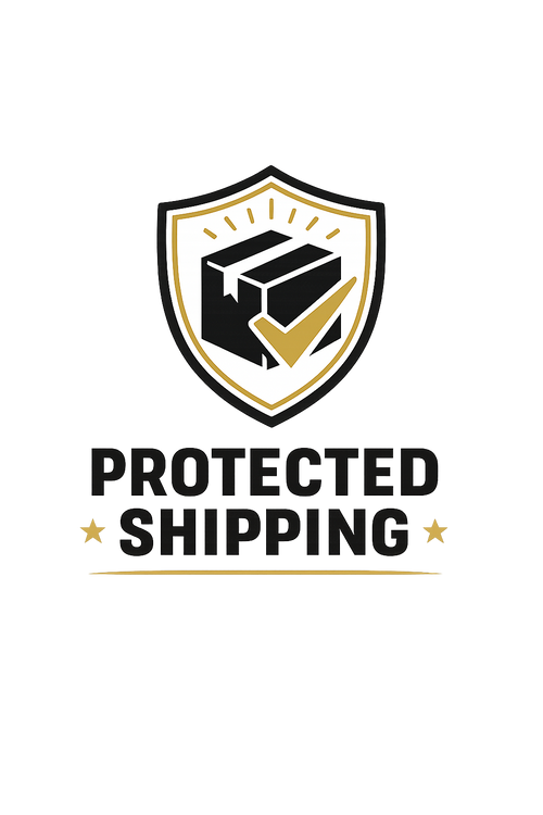 Protected Shipping